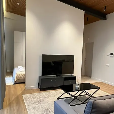 Maironio Apartamentai *