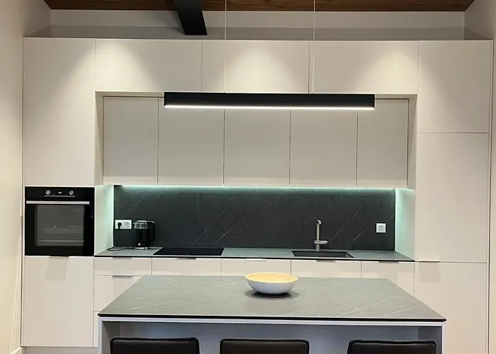 Daire Maironio Apartamentai