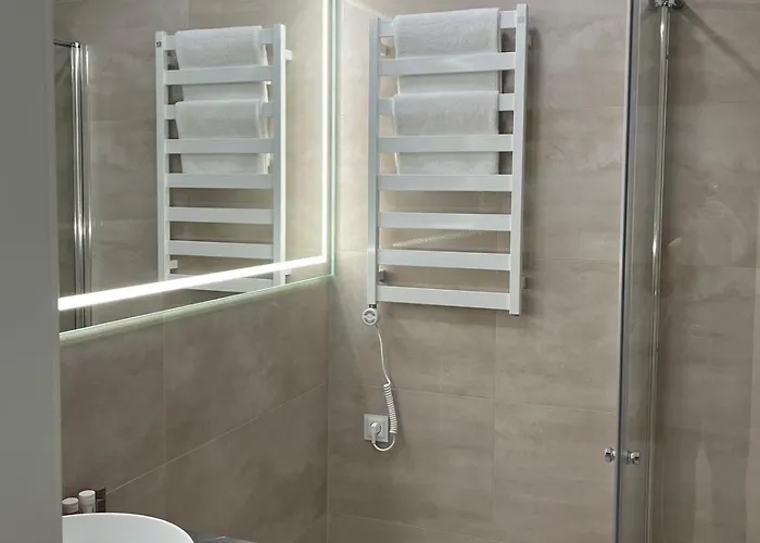 Maironio Apartamentai Daire