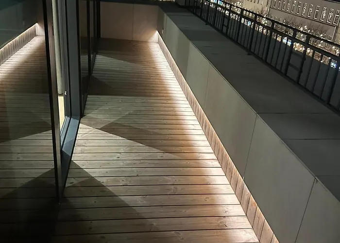 Maironio Apartamentai Daire Kaunas